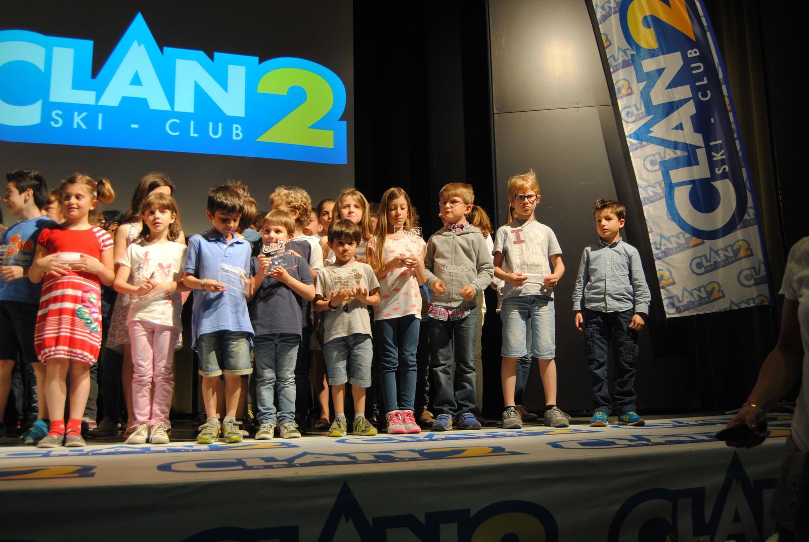 Festa 50° AC 00261